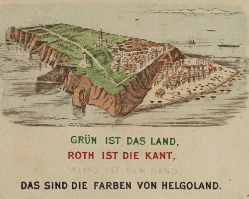 Postcard from L. von Sacher-Masoch, MS. 6909 - Item 55